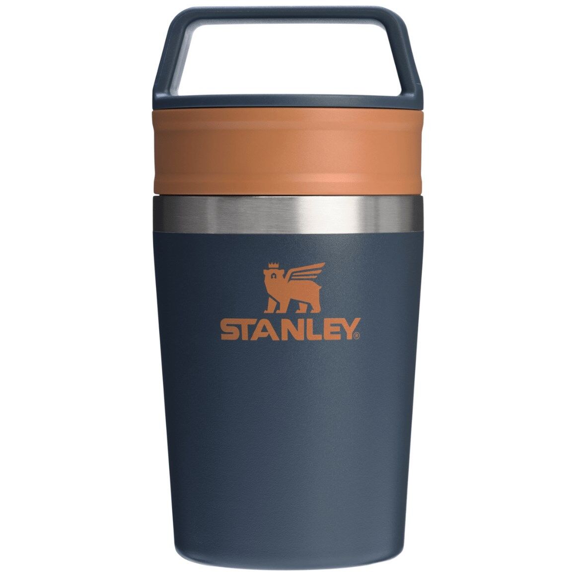 Stanley The Café-to-go Travel Mug 0.23l / 8oz Twilight