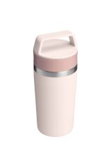 Stanley The Café-to-go Travel Mug 0.35l / 12oz Rose Quartz Termos