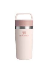 Stanley The Café-to-go Travel Mug 0.35l / 12oz Rose Quartz Termos