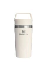 Stanley The Café-to-go Travel Mug 0.35l / 12oz Cream Gloss Termos