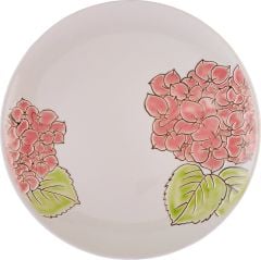 Karaca Giselle Porselen 26 Parça 6 Kişilik Kahvaltı Servis Takımı