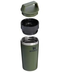 Stanley The Café-To-Go Travel Mug 0.35L / 12oz Dried Pine