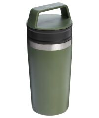Stanley The Café-To-Go Travel Mug 0.35L / 12oz Dried Pine