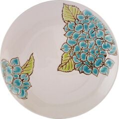 Karaca Giselle Porselen 26 Parça 6 Kişilik Kahvaltı Servis Takımı