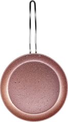 Karaca Ivy Biogranit 7 Parça Tencere Seti Rose