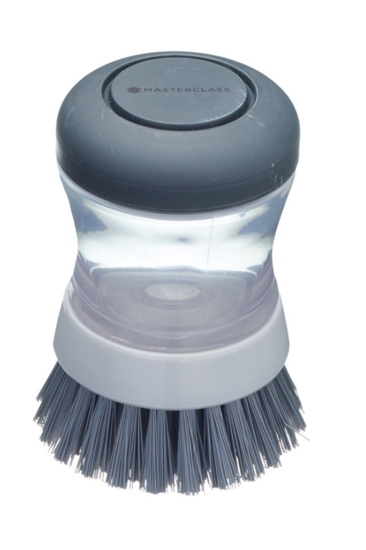 Deterjan Hazneli Bulaşık Fırçası