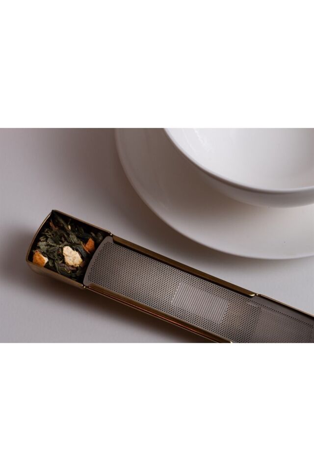 Çay Demleme Gold