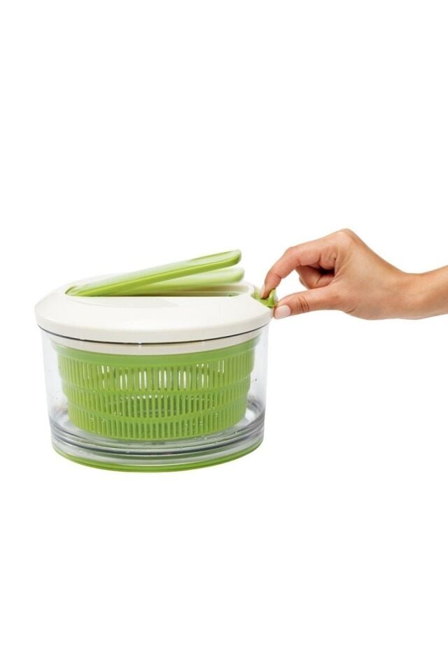 Chef'n Small Salad Spınner Salata Kurutucu