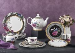 Aryıldız Pors. 30 Prç Kahvaltı Tk 51051