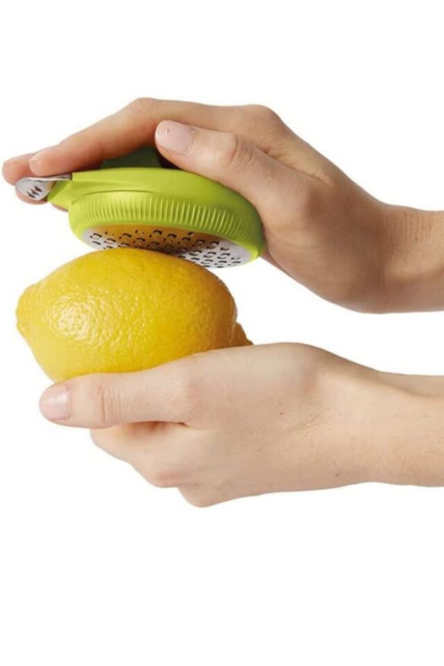 Chef'n Palmzester™ Narenciye Rendesi