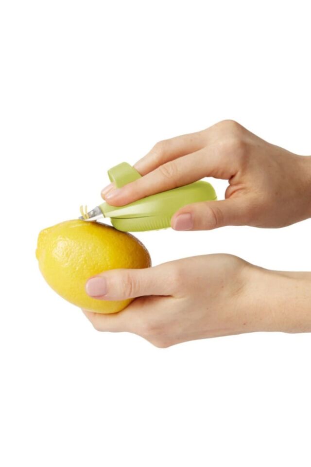 Chef'n Palmzester™ Narenciye Rendesi