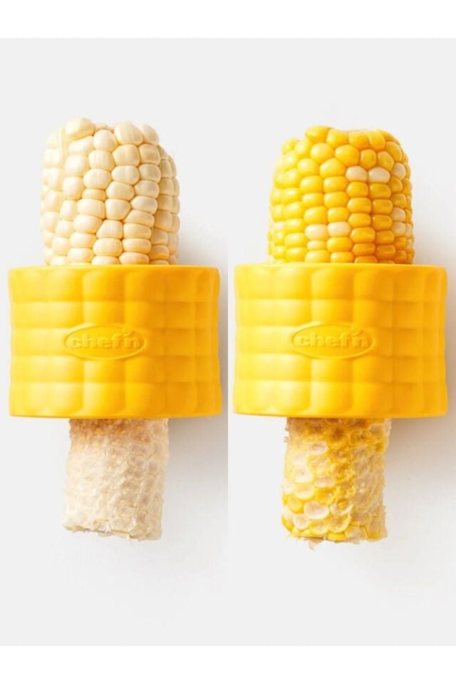 Chef'n Mısır Sıyırıcı