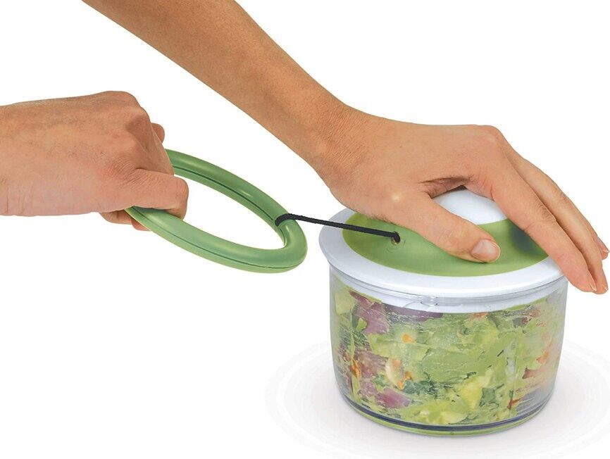 Chef'n Veggichop™ Sebze Doğrayıcı