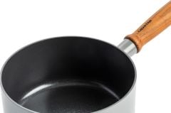 Greenpan Mayflower Thermolon Yapıştırmaz 6 Parça Tencere Seti