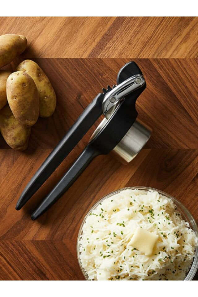 Chef'n Freshforce™ Patates Presi Rende