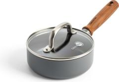 Greenpan Mayflower Thermolon Yapıştırmaz 6 Parça Tencere Seti