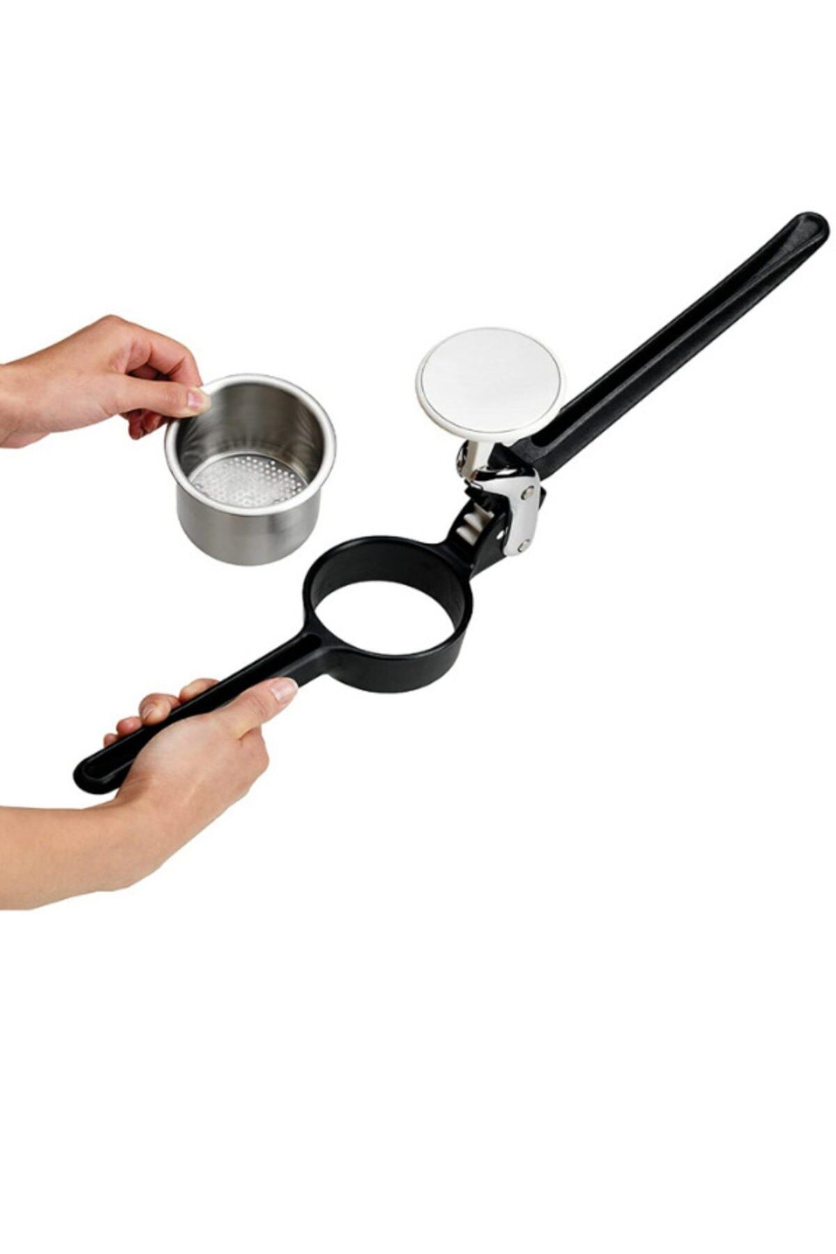 Chef'n Freshforce™ Patates Presi Rende