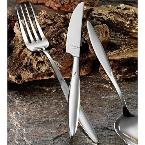 Aryıldız Archer Mat 89 Parça Çatal Bıçak Seti