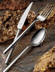 Aryıldız Le Select Prestige 89 Parça Çatal Kaşık Bıçak Takımı