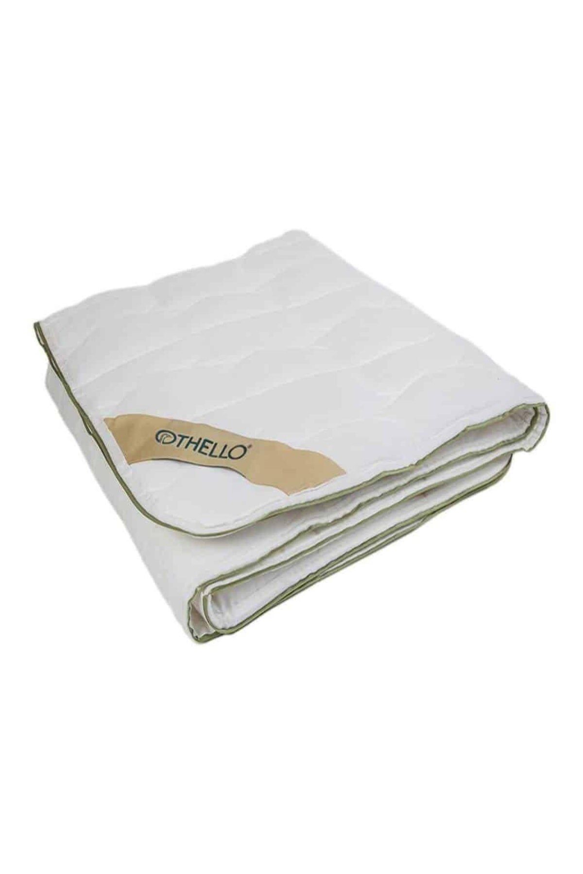 Baby Bambuda Bambu Bebek Yorgan 95x145 Cm