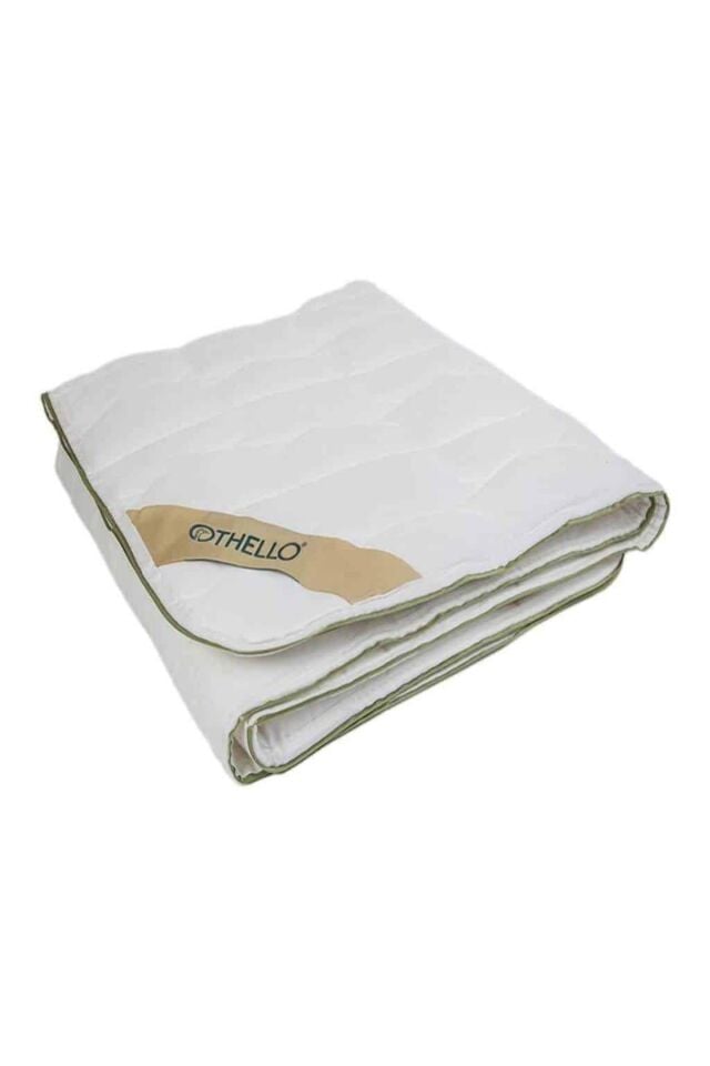 Baby Bambuda Bambu Bebek Yorgan 95x145 Cm