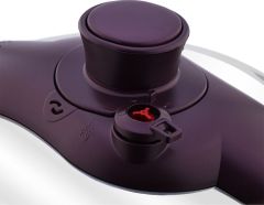 Aryıldız King Cam İdeal 22 Parça Mor Tencere Takımı