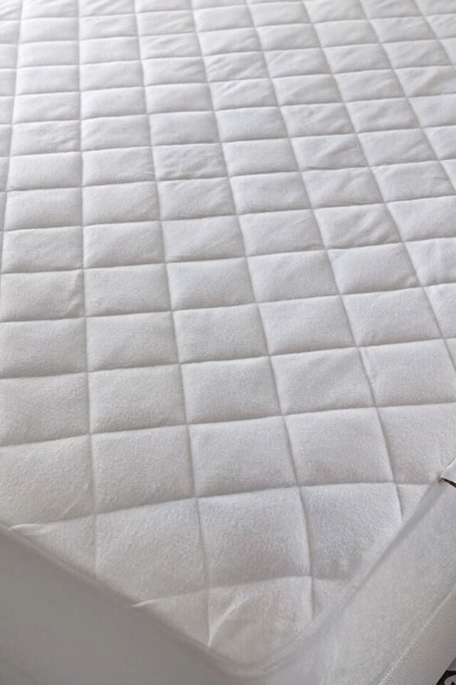 Othello Protecta Aqua Comfort Yatak Alezi 160x200+30 Sıvı Geçirmez