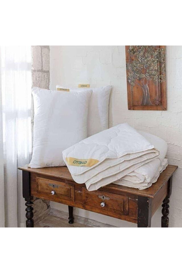 Othello Cottına Pamuklu Yastık 50x70 Cm