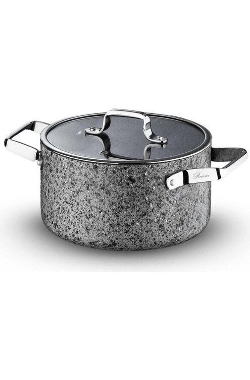 SH134 Stone H28CM Derin Tencere