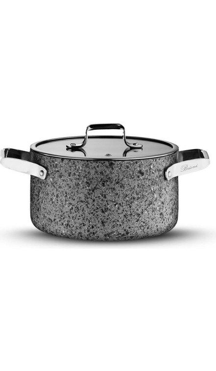 SH134 Stone H28CM Derin Tencere