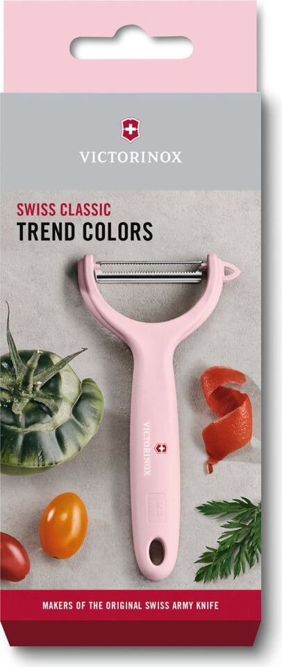 Victorinox Swiss Classic Trend Colors Domates Ve Kivi Soyacağı