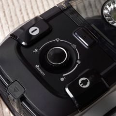 11KKK Karaca Vantuz High Force Rosegold Elektrikli Süpürge