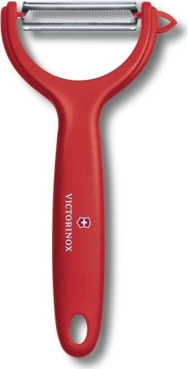 Victorinox Domates Ve Kivi Soyacağı Kırmızı