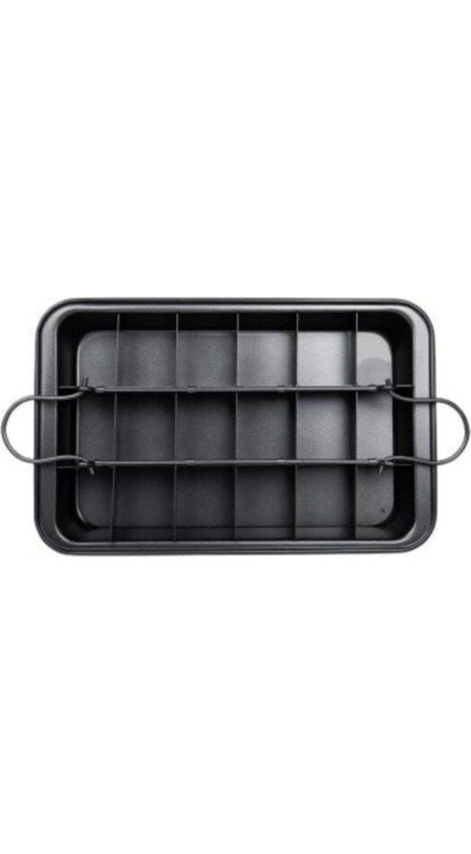 Broweni Kek Kalıbı