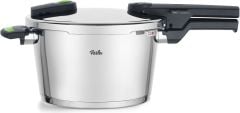 Fissler Vitaquick Green Düdüklü Tencere 4,5 Lt
