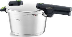 Fissler Vitaquick Green Düdüklü Tencere 4,5 Lt