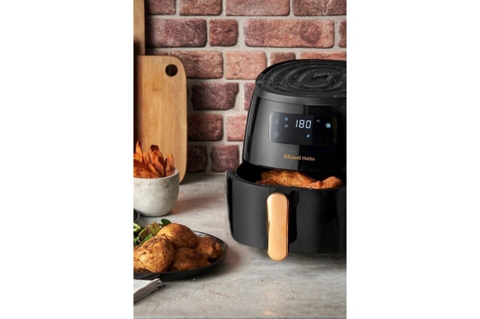 Russel Hobbs Satisfry 5 Litre Airfryer Fritöz