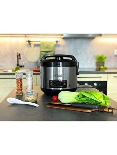 Russel Hobbs Buharlı Pirinç Pişirici