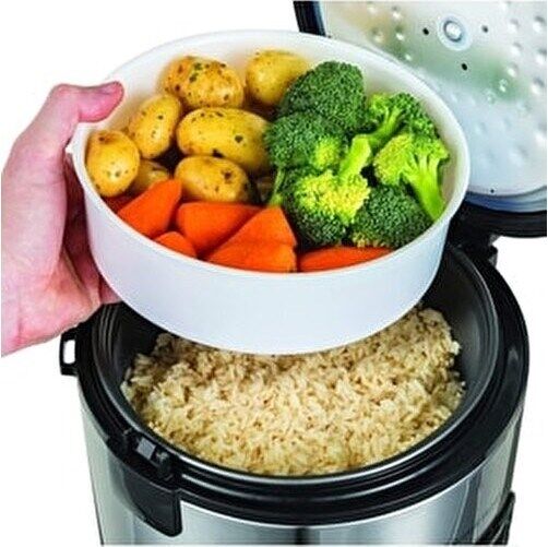 Russel Hobbs Buharlı Pirinç Pişirici