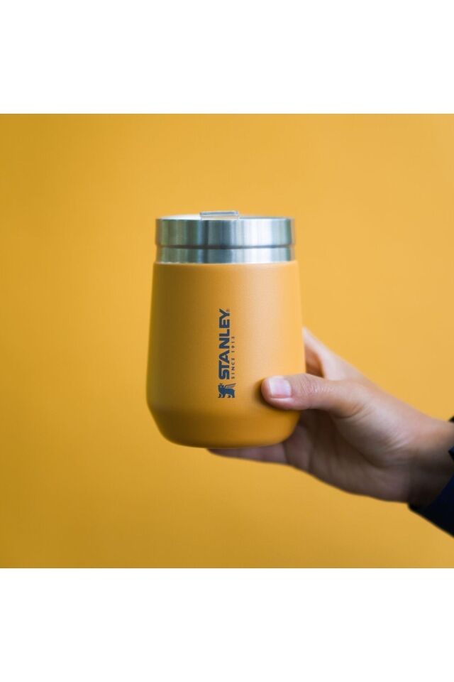 Go Everyday Tumbler Termos Bardak 0.29 Lt