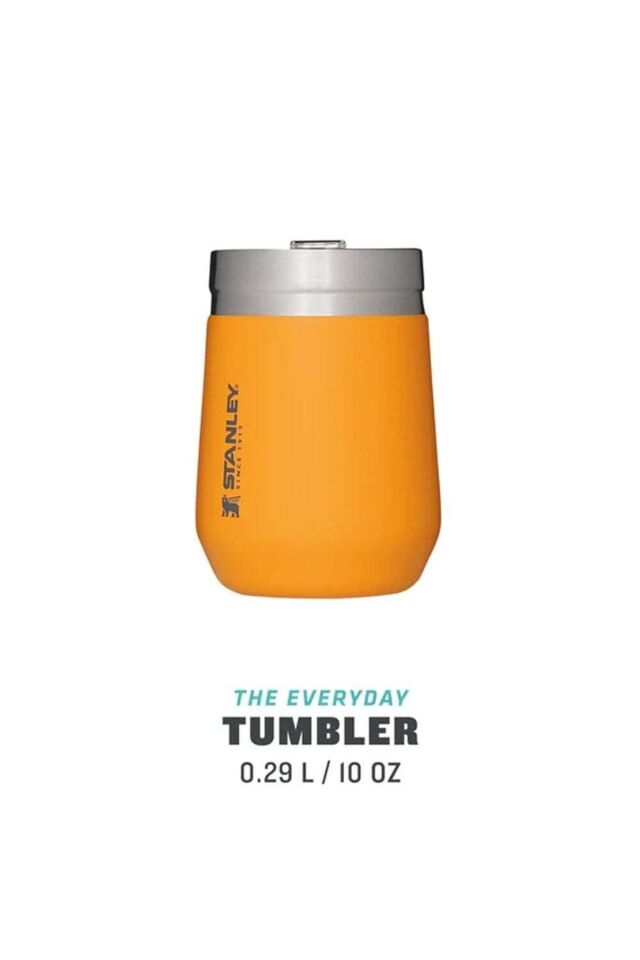 Go Everyday Tumbler Termos Bardak 0.29 Lt