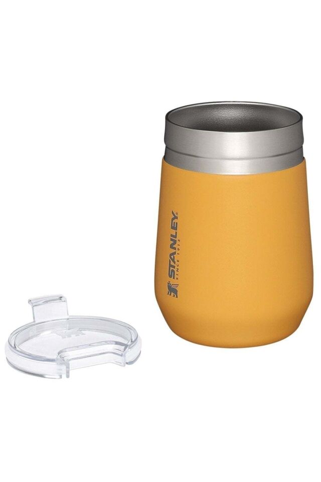 Go Everyday Tumbler Termos Bardak 0.29 Lt