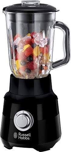 Russell Hobbs  Matte Black Sürahi Blender
