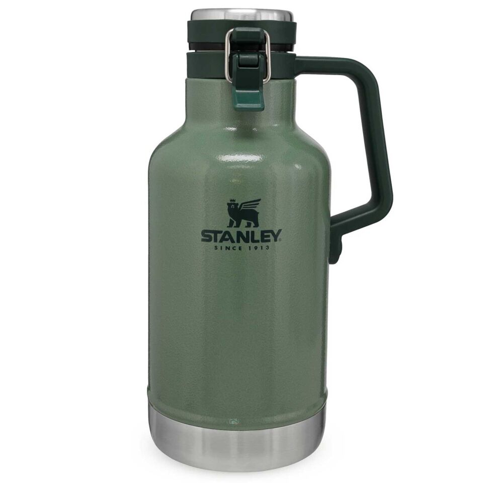 Sss Stanley  10-01941-067	 Klasik Vakumlu Termos 1.9 Lt