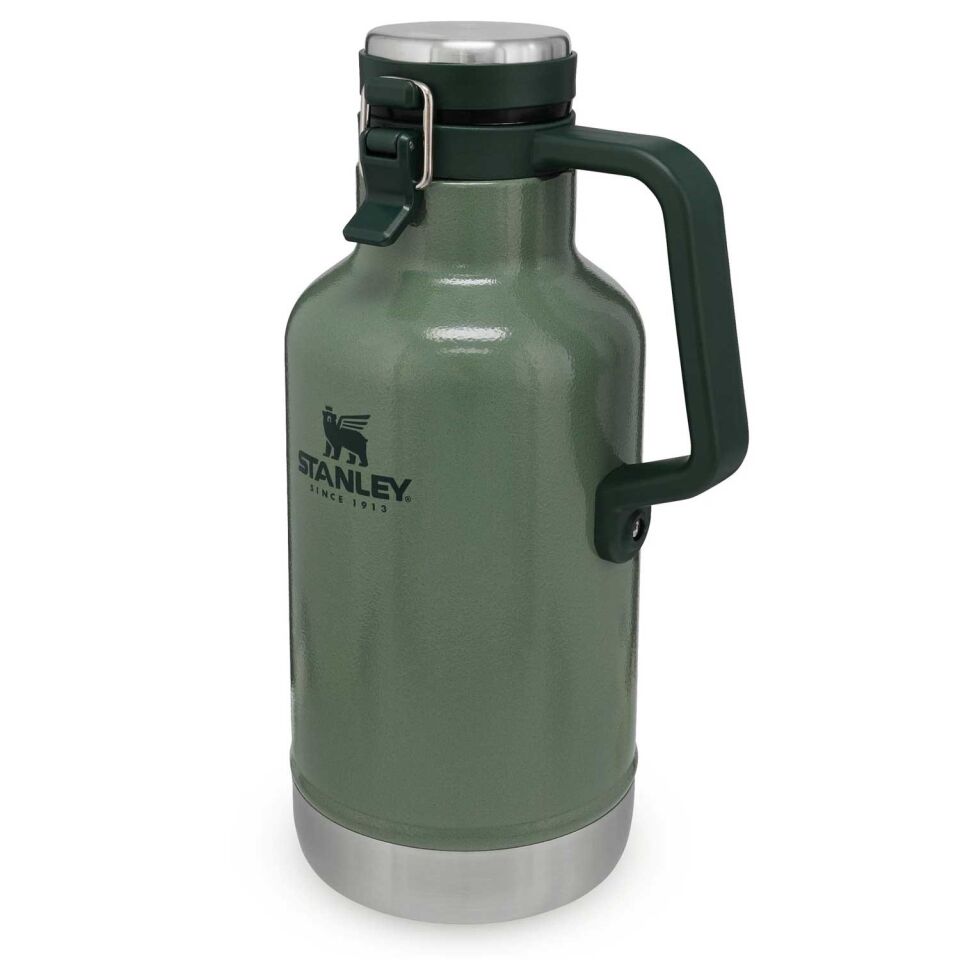 Sss Stanley  10-01941-067	 Klasik Vakumlu Termos 1.9 Lt