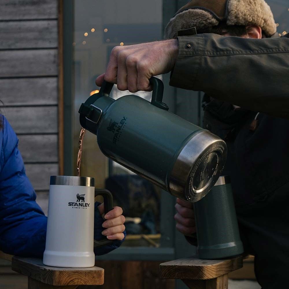 Sss Stanley  10-01941-067	 Klasik Vakumlu Termos 1.9 Lt