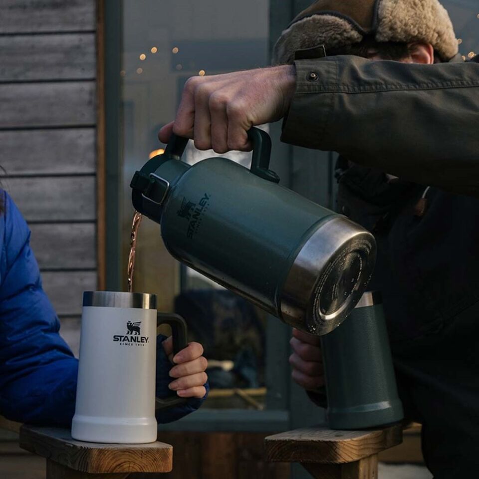 Sss Stanley  10-01941-067	 Klasik Vakumlu Termos 1.9 Lt