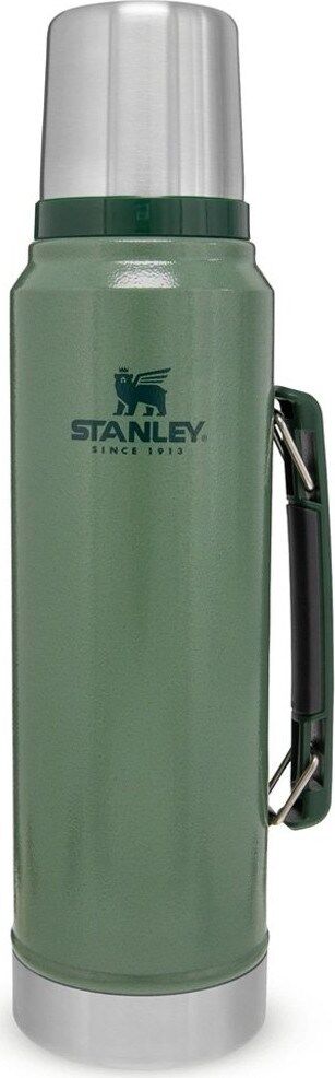 Sss Stanley Klasik Vakumlu Çelik Termos 1 Lt