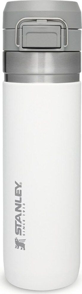 Sss Stanley 10-09149-029 Go Quick Flip Paslanmaz Çelik Soğuk Su Termosu 0.70 Lt
