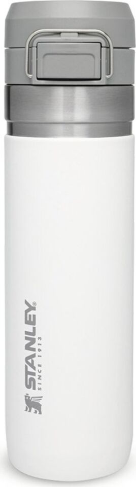 Sss Stanley 10-09149-029 Go Quick Flip Paslanmaz Çelik Soğuk Su Termosu 0.70 Lt